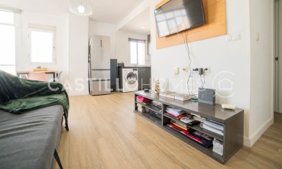 Revente - Appartement - Torrevieja - Nueva Torrevieja - Aguas Nuevas