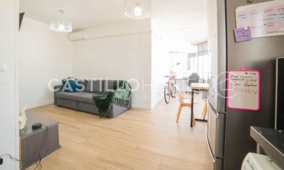 Revente - Appartement - Torrevieja - Nueva Torrevieja - Aguas Nuevas