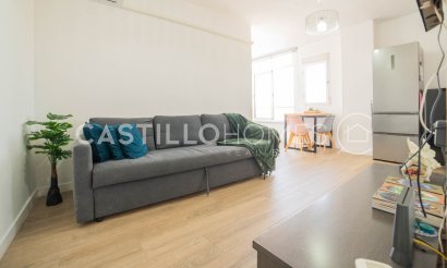 Revente - Appartement - Torrevieja - Nueva Torrevieja - Aguas Nuevas