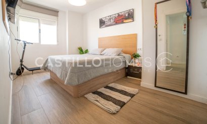 Revente - Appartement - Torrevieja - Nueva Torrevieja - Aguas Nuevas