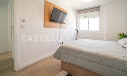 Revente - Appartement - Torrevieja - Nueva Torrevieja - Aguas Nuevas