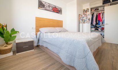 Revente - Appartement - Torrevieja - Nueva Torrevieja - Aguas Nuevas