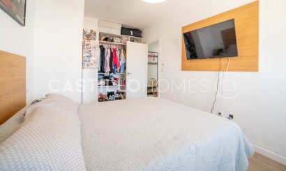 Revente - Appartement - Torrevieja - Nueva Torrevieja - Aguas Nuevas