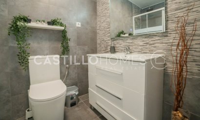 Revente - Appartement - Torrevieja - Nueva Torrevieja - Aguas Nuevas