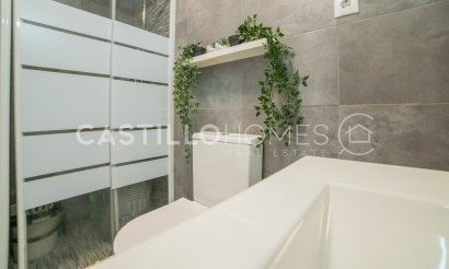 Revente - Appartement - Torrevieja - Nueva Torrevieja - Aguas Nuevas