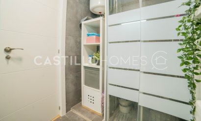 Revente - Appartement - Torrevieja - Nueva Torrevieja - Aguas Nuevas