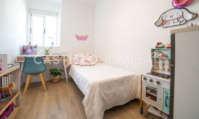 Revente - Appartement - Torrevieja - Nueva Torrevieja - Aguas Nuevas