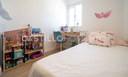 Revente - Appartement - Torrevieja - Nueva Torrevieja - Aguas Nuevas