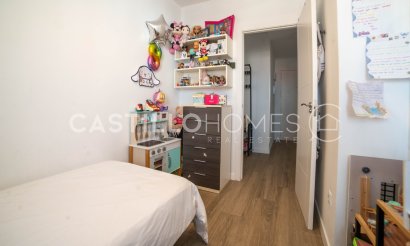 Revente - Appartement - Torrevieja - Nueva Torrevieja - Aguas Nuevas