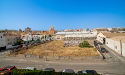 Revente - Appartement - Torrevieja - Nueva Torrevieja - Aguas Nuevas