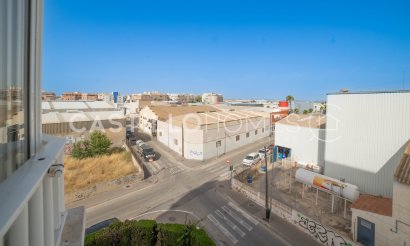 Revente - Appartement - Torrevieja - Nueva Torrevieja - Aguas Nuevas