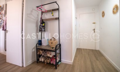 Revente - Appartement - Torrevieja - Nueva Torrevieja - Aguas Nuevas