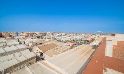 Revente - Appartement - Torrevieja - Nueva Torrevieja - Aguas Nuevas