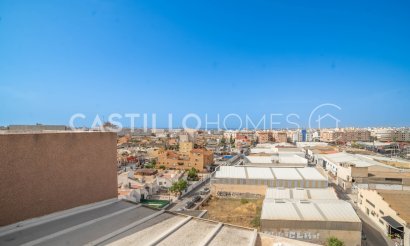 Revente - Appartement - Torrevieja - Nueva Torrevieja - Aguas Nuevas