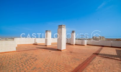 Revente - Appartement - Torrevieja - Nueva Torrevieja - Aguas Nuevas