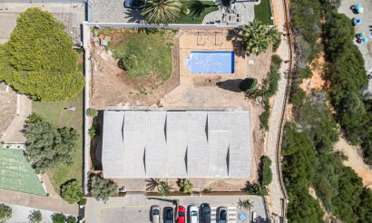 Resale - Villa - Orihuela Costa - Cabo Roig
