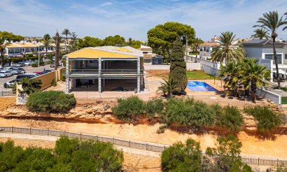 Resale - Villa - Orihuela Costa - Cabo Roig