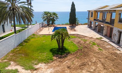 Resale - Villa - Orihuela Costa - Cabo Roig