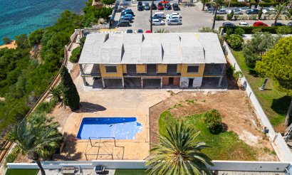 Resale - Villa - Orihuela Costa - Cabo Roig