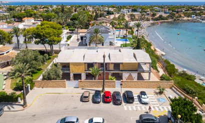 Resale - Villa - Orihuela Costa - Cabo Roig