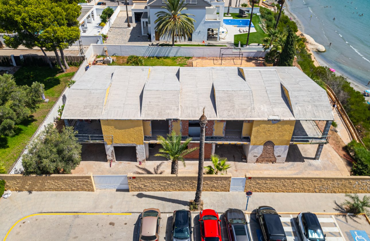 Resale - Villa - Orihuela Costa - Cabo Roig