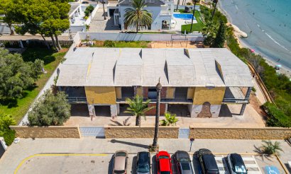 Resale - Villa - Orihuela Costa - Cabo Roig
