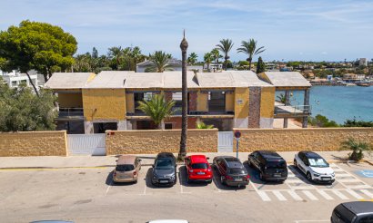 Resale - Villa - Orihuela Costa - Cabo Roig