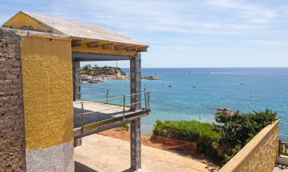 Resale - Villa - Orihuela Costa - Cabo Roig