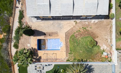 Resale - Villa - Orihuela Costa - Cabo Roig