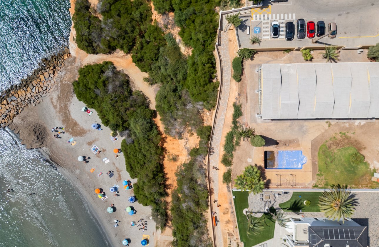 Resale - Villa - Orihuela Costa - Cabo Roig
