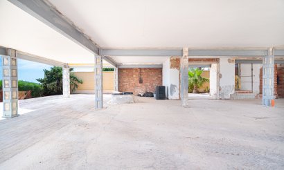 Resale - Villa - Orihuela Costa - Cabo Roig
