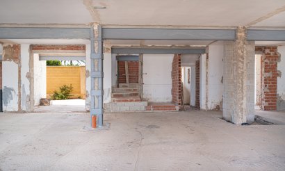 Resale - Villa - Orihuela Costa - Cabo Roig