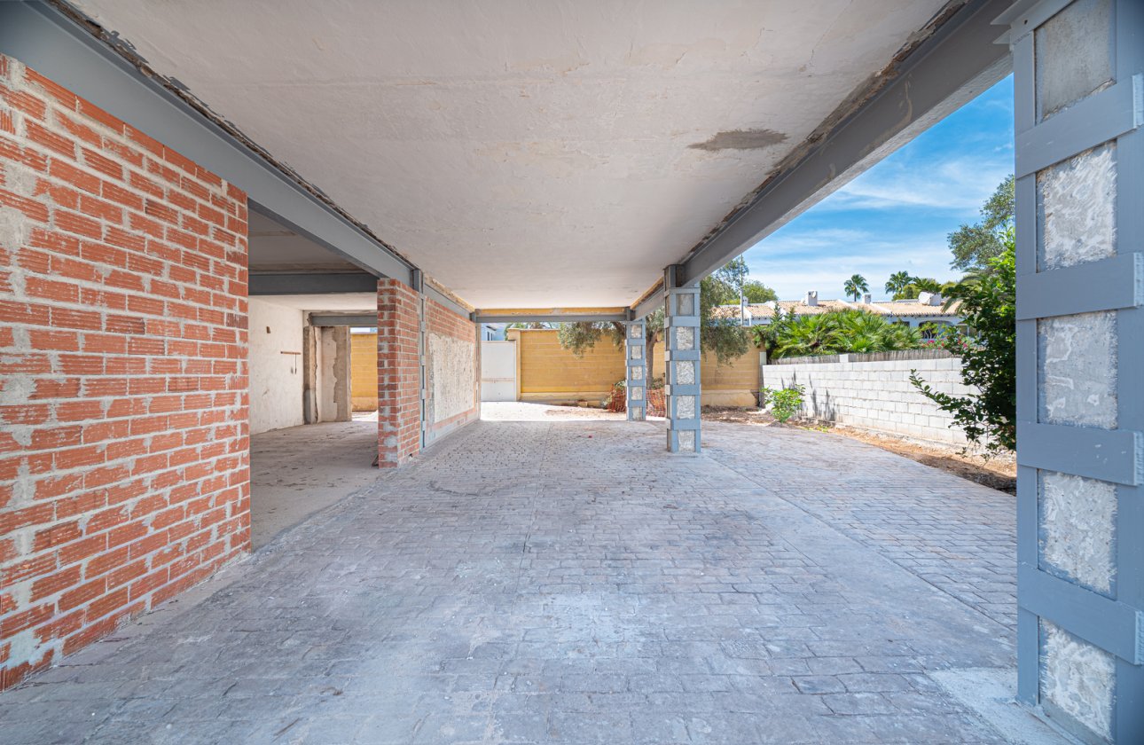 Resale - Villa - Orihuela Costa - Cabo Roig