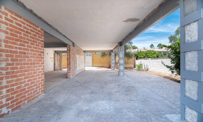 Resale - Villa - Orihuela Costa - Cabo Roig