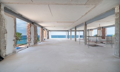 Resale - Villa - Orihuela Costa - Cabo Roig