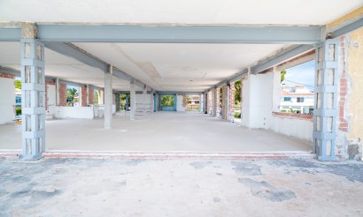 Resale - Villa - Orihuela Costa - Cabo Roig
