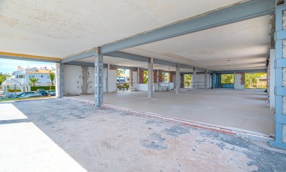 Resale - Villa - Orihuela Costa - Cabo Roig