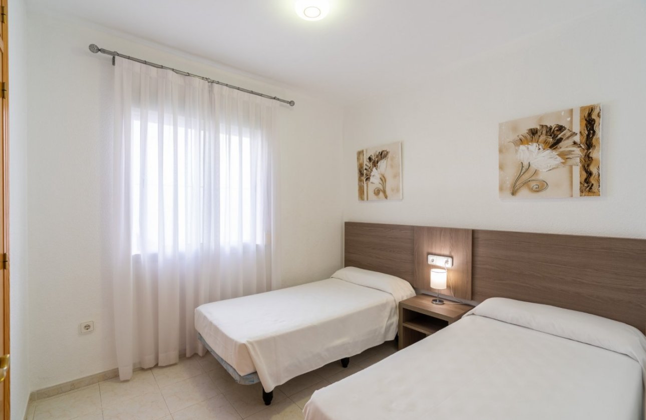 Nouvelle construction - Bungalow - Calpe - Gran Sol