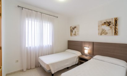 Nouvelle construction - Bungalow - Calpe - Gran Sol