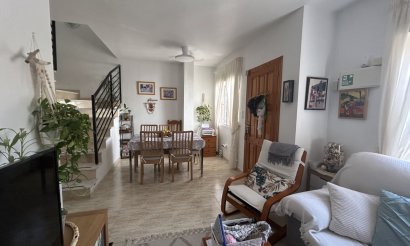 Resale - Apartment / flat - Orihuela Costa - Villamartín