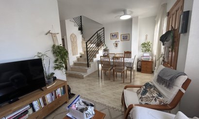 Resale - Apartment / flat - Orihuela Costa - Villamartín