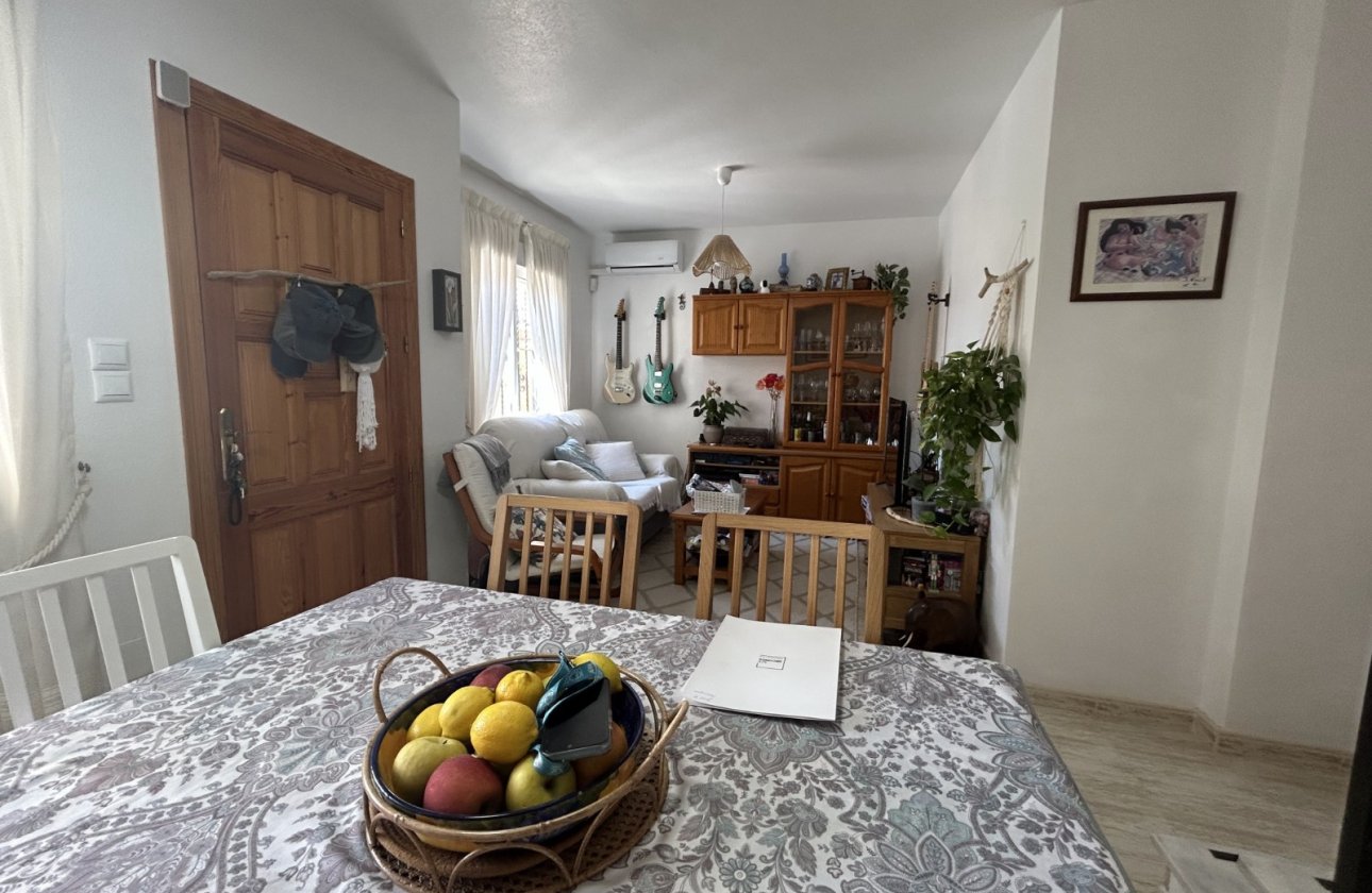 Resale - Apartment / flat - Orihuela Costa - Villamartín