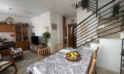 Resale - Apartment / flat - Orihuela Costa - Villamartín
