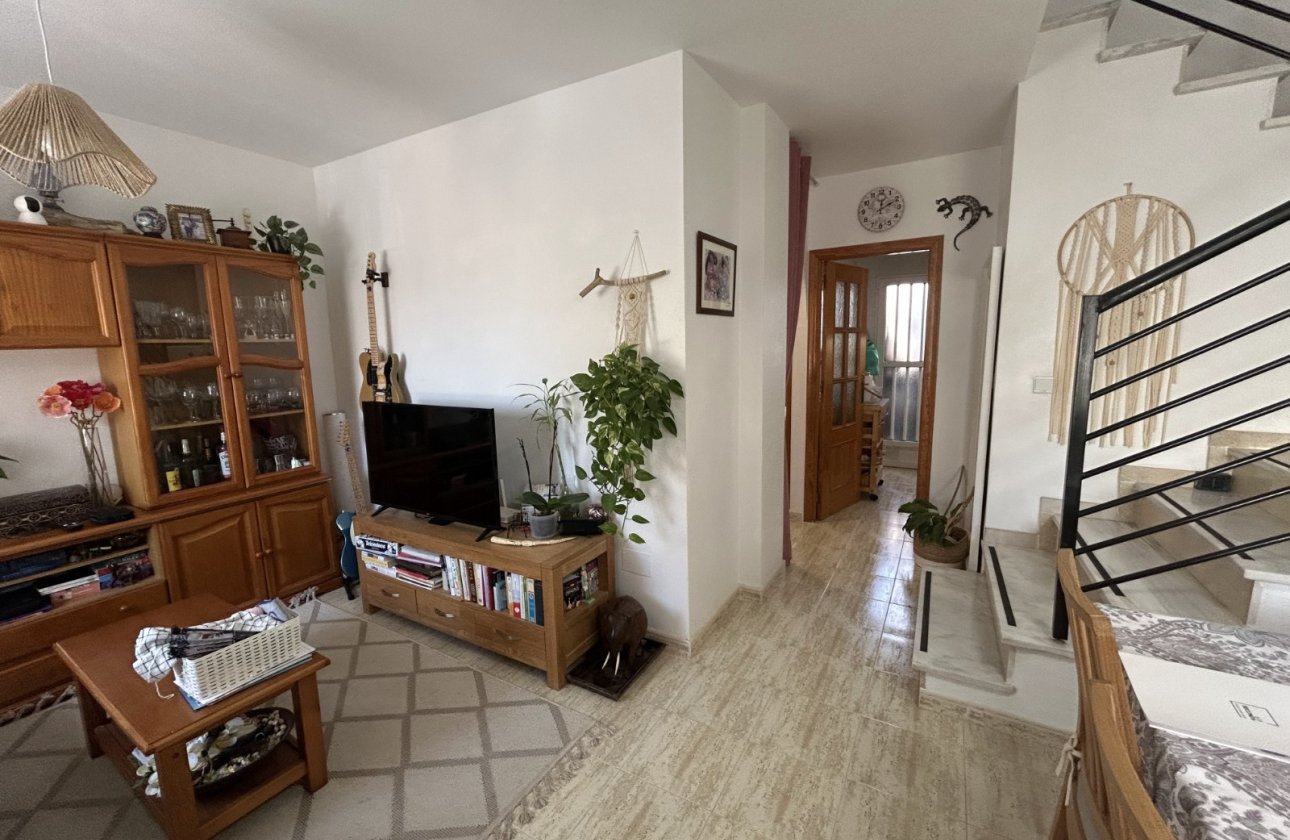 Resale - Apartment / flat - Orihuela Costa - Villamartín