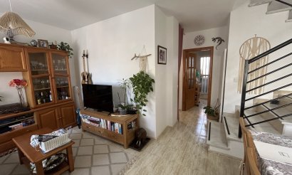 Resale - Apartment / flat - Orihuela Costa - Villamartín
