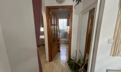 Resale - Apartment / flat - Orihuela Costa - Villamartín