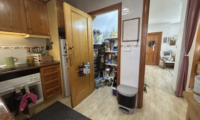 Resale - Apartment / flat - Orihuela Costa - Villamartín