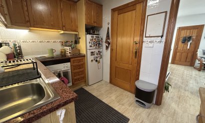 Resale - Apartment / flat - Orihuela Costa - Villamartín