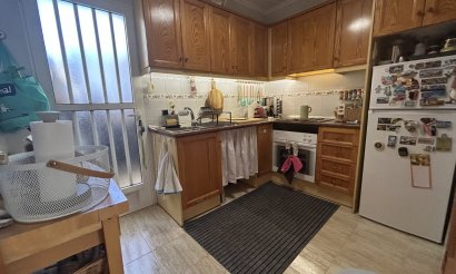 Resale - Apartment / flat - Orihuela Costa - Villamartín