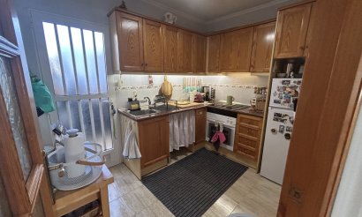 Resale - Apartment / flat - Orihuela Costa - Villamartín
